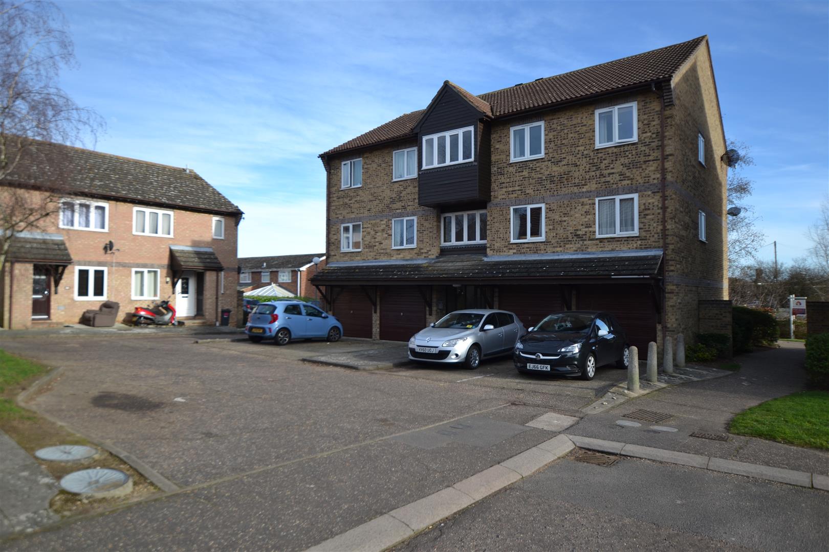 Wickham Road, Witham Baker Estates